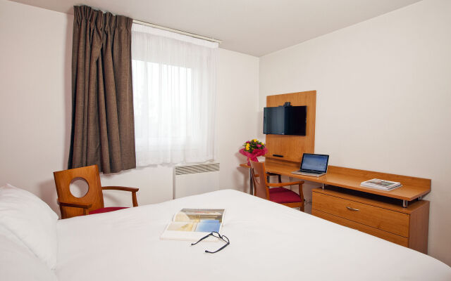 Séjours & Affaires Saint Etienne Jules Ferry