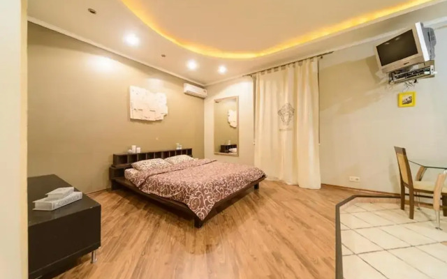 Cozy apartment near Olympic Stadium 2