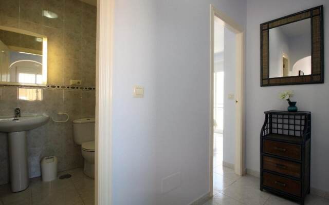 Apartamento Las Palmeras