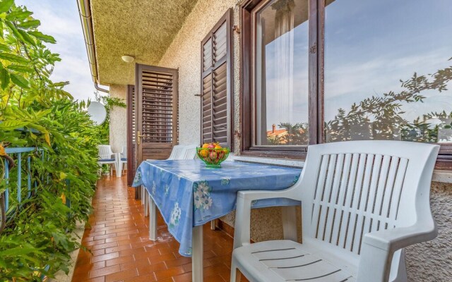 Amazing Home in Medulin With 7 Bedrooms and Wifi