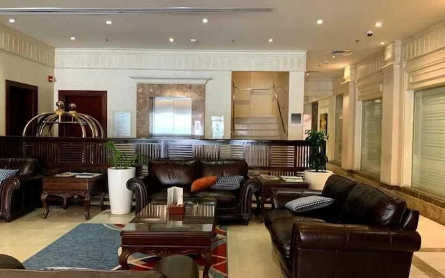 Karim Hotel - Al Olya
