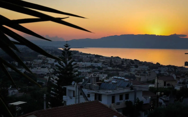 Orsalia Luxury Suites