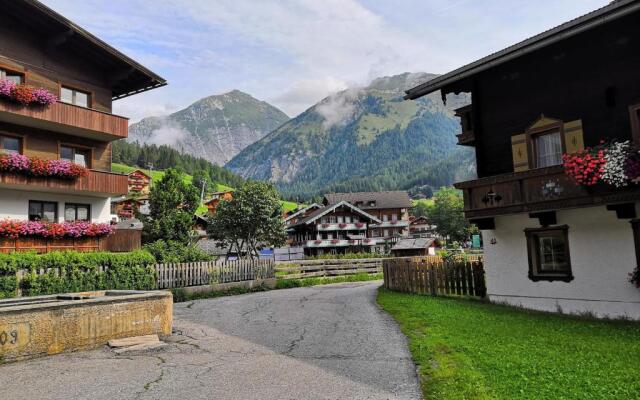 Scol Sporthotel Gro Glockner