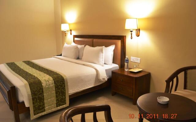 Uday Suites