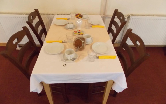 Guesthouse Stari Tisler