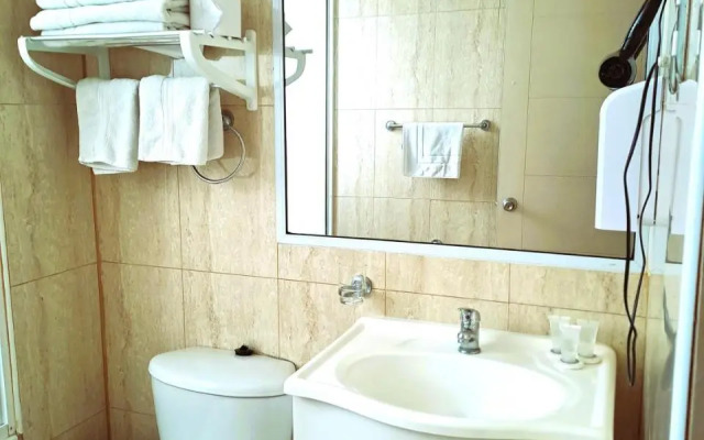 Hotel Solaris