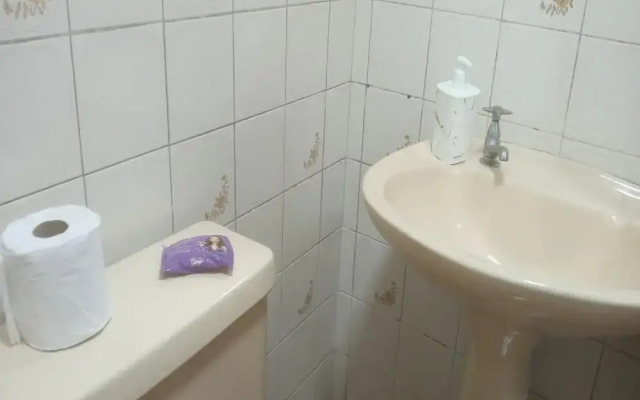 Deslumbrante Apartamento Central