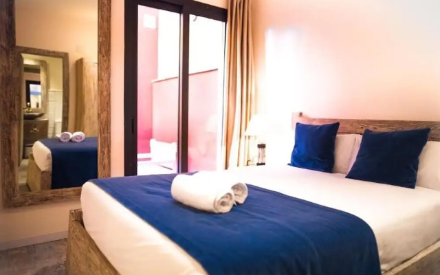 La Bodega Urban Suites