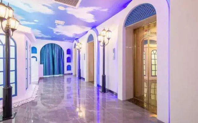 Shanglan International Hotel
