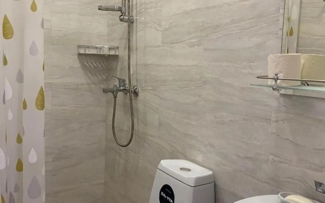 Апартаменты на улице Ленина 284/1