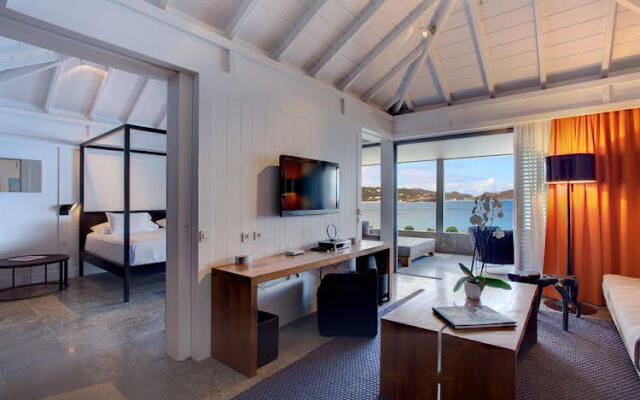 Hotel Christopher Saint-Barth