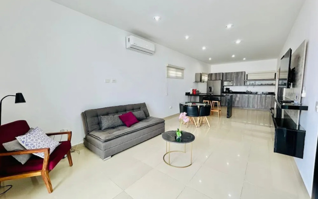 Mojarra Apartments by Partnerhost