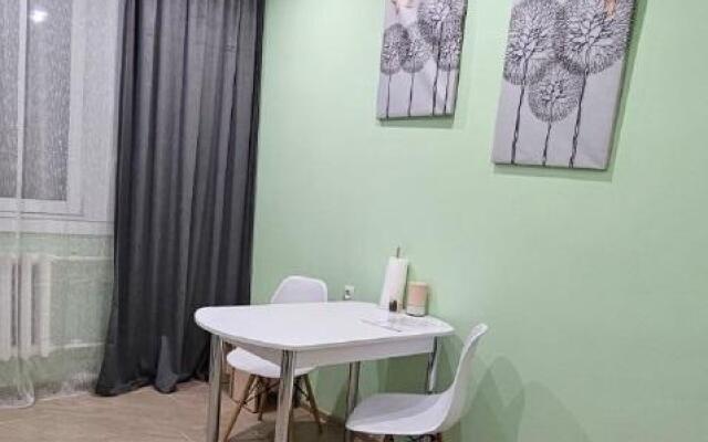 Апартаменты на улице Шилова 29