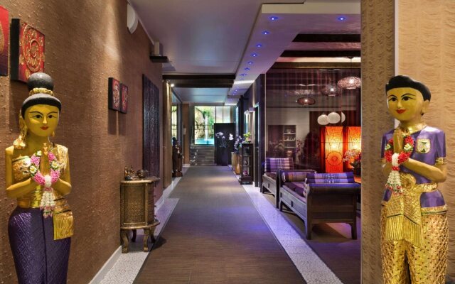 Hilton Tel Aviv