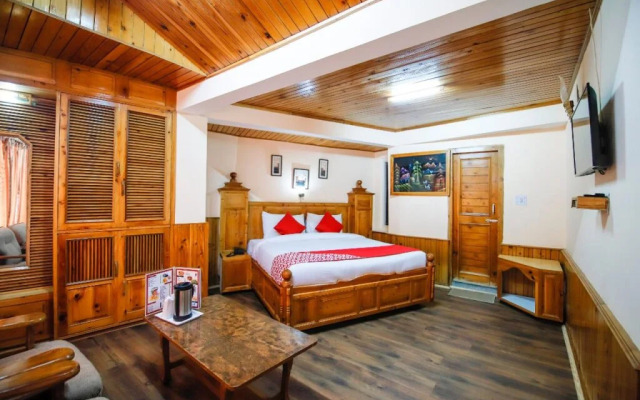 Hotel Mahamaya