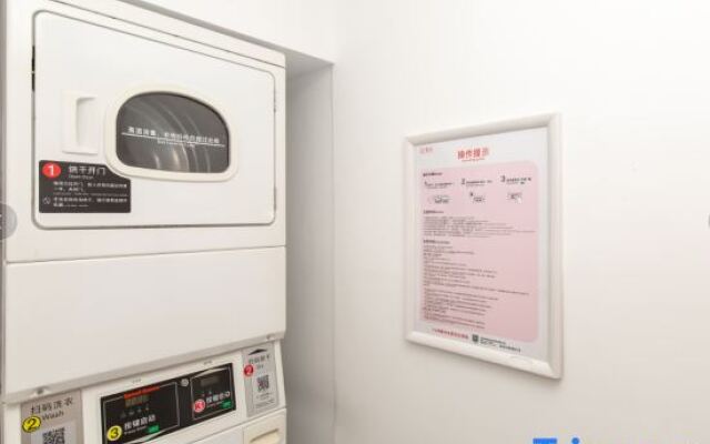 Lanez Hotel Shenzhen Huaqiang Road Subway Station