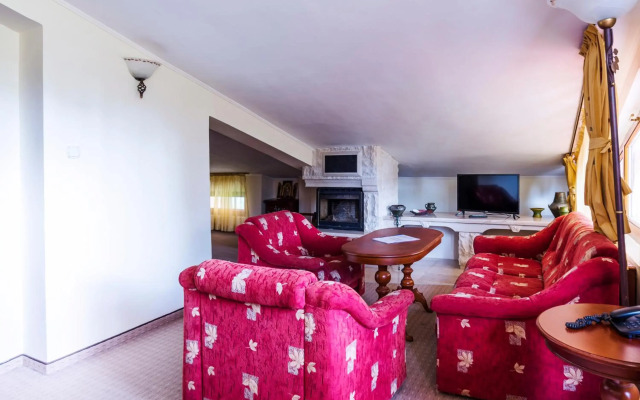 Hotel Elina