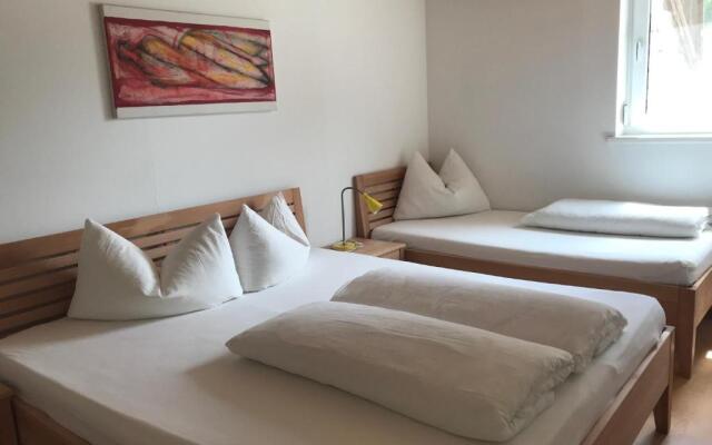 Appartements Fam. Gleinser Mirella