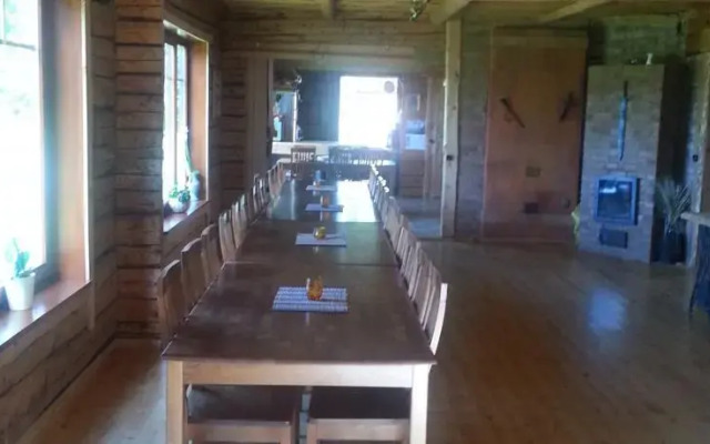 Päikesekivi Turismitalu