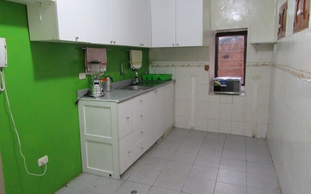 Cozy And Spacious House In Cusco