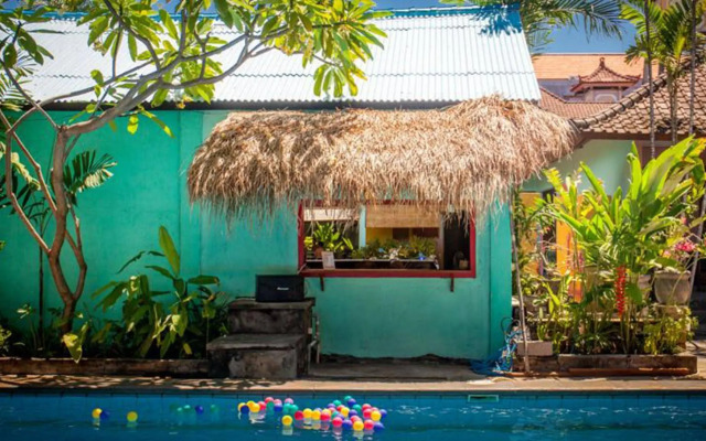 Captain Goose Hostel