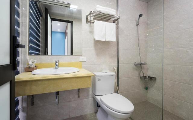 Sonny Homestay Hạ Long - Villa 5 Bedroom