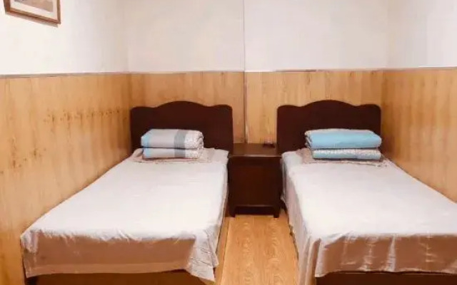 Harbin Lidu Express Hotel