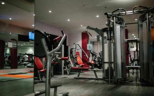 Bryn Meadows Golf, Hotel & Spa