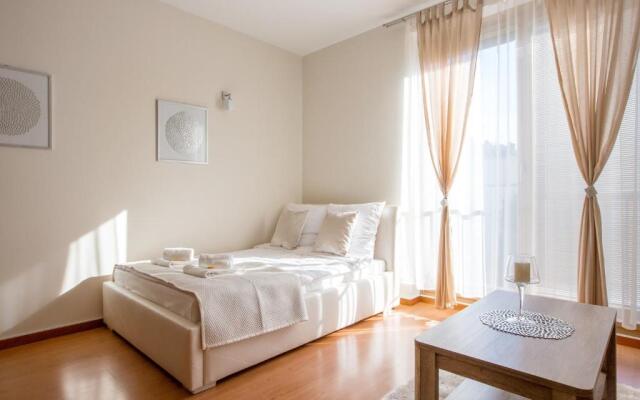 AR Apartments - Angel Center Kraków