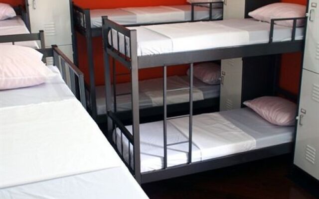 Hostel 7 - Goiânia
