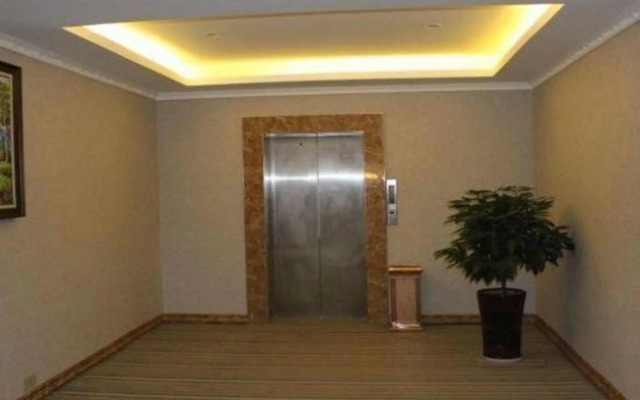 Suzhou Happy Time Boutique Hotel