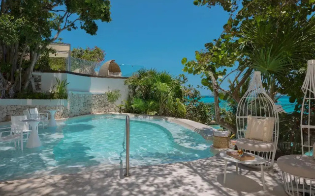 Impression Isla Mujeres by Secrets – Adults only – All Inclusive