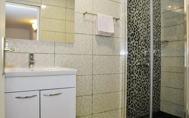 Apartment Gacka