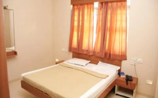 Hotel Shanti Inn
