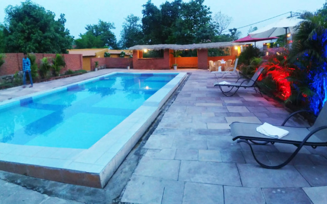 Mougli's Paradise Resort