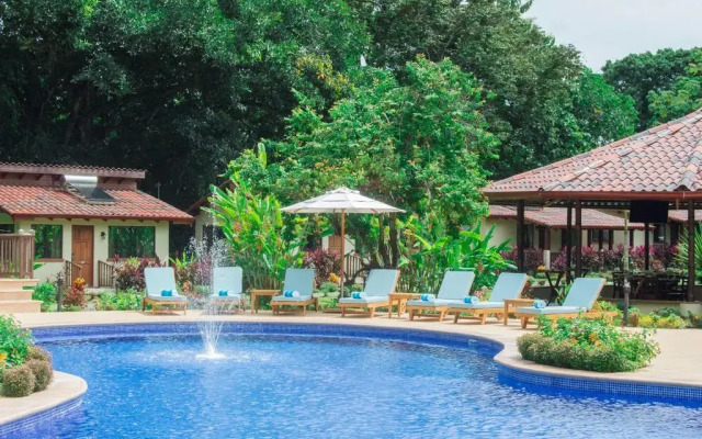 La Foresta Nature Resort