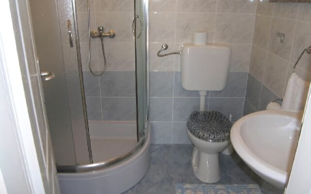 Apartment Ivanović