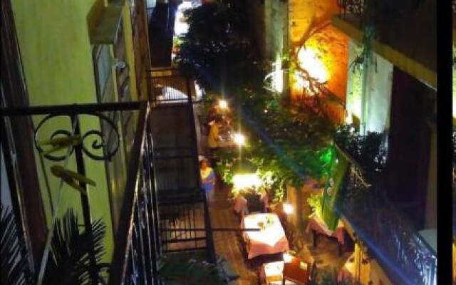 Boho City Hostel