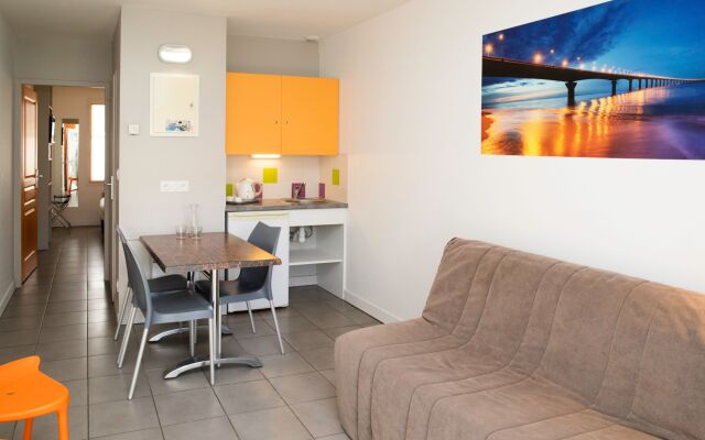 The Originals Résidence, Hôtel de Ré