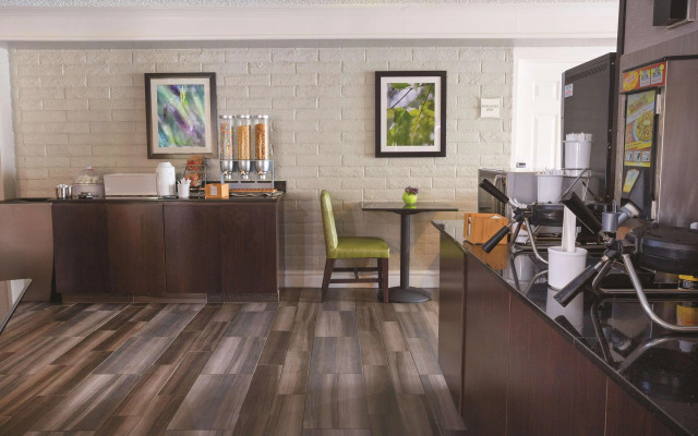 La Quinta Inn by Wyndham Ventura