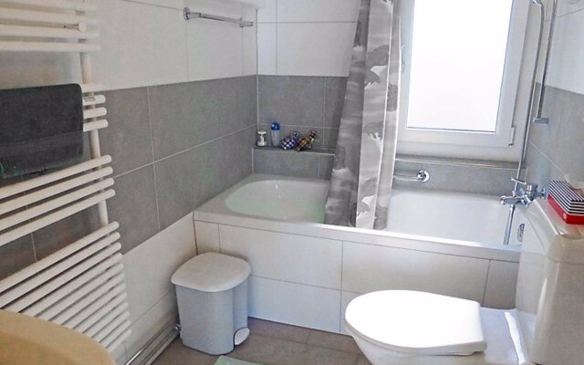 Apartment Flodana Emmetten