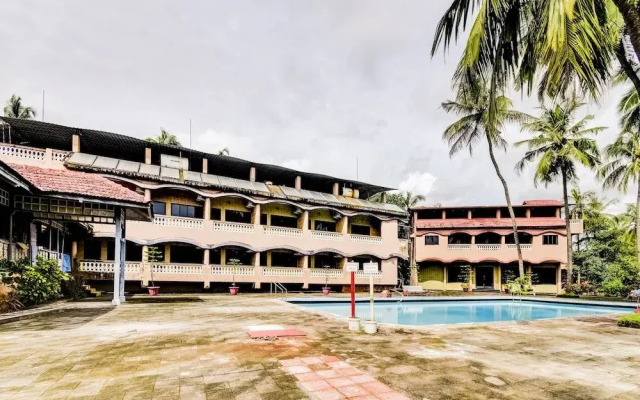 Spot on 61758 Pearline Beach Resort