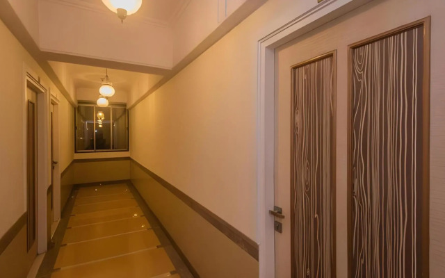 Hotel Kushala Greens