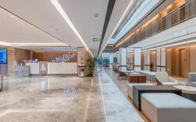 Lavande Hotel · Xiamen Tong'an Huancheng South Road Store