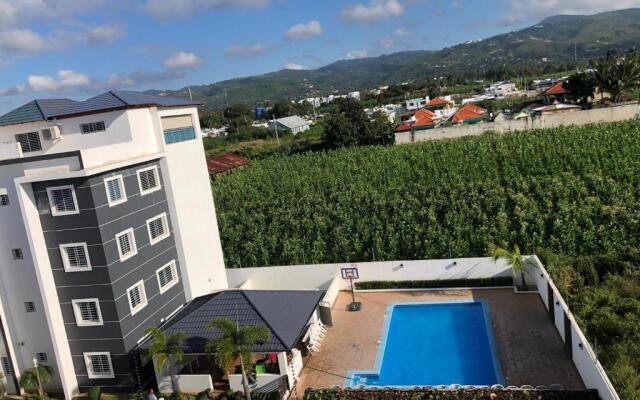 My Beautiful Place