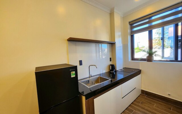 NATURE LAND 1 - Hotel & Apartment