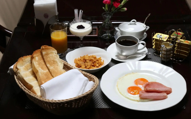 Koyo Grand Hotel