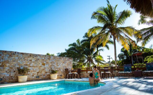 Pousada João Fernandes