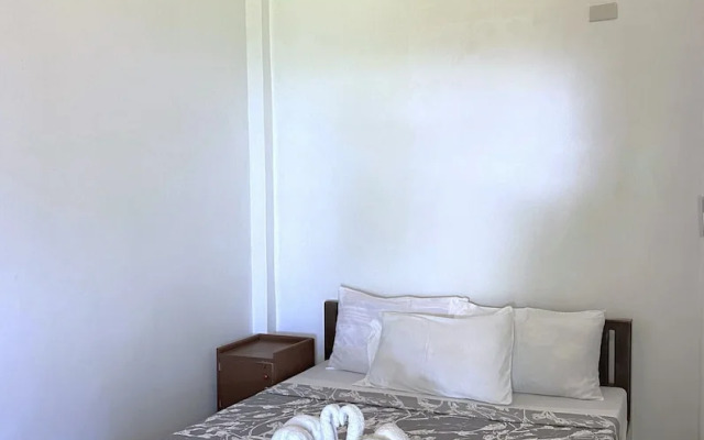 Oceanfront Beach Resort