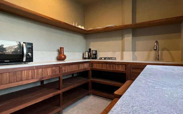 Lofts Marques Oaxaca